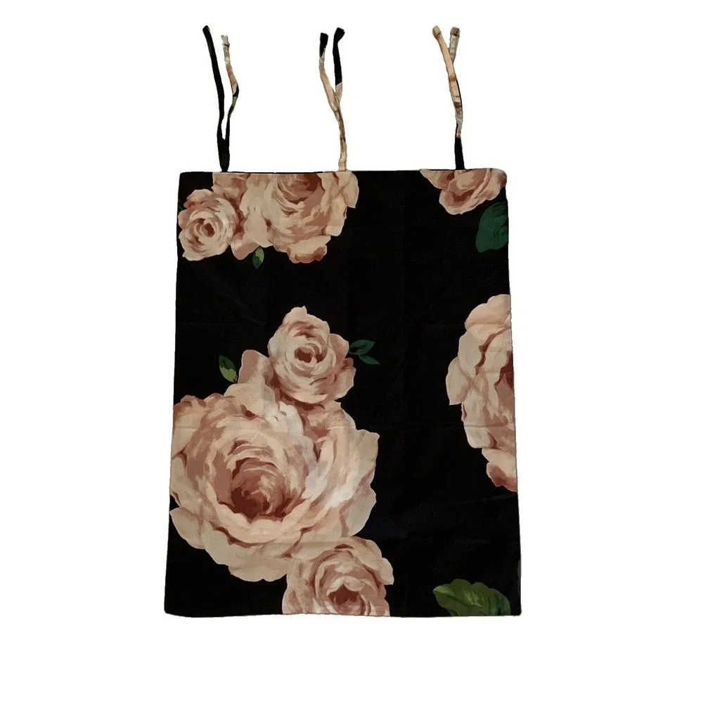 Emily & Meritt Pottery Barn Teen Bed of Roses Standard Pillow Sham